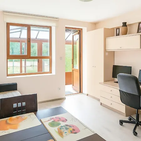 Cozy Nest With Glass Veranda * Варна