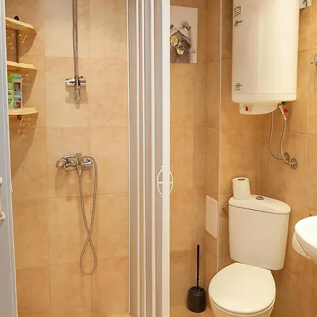 Lejlighed Cozy Nest With Glass Veranda Varna