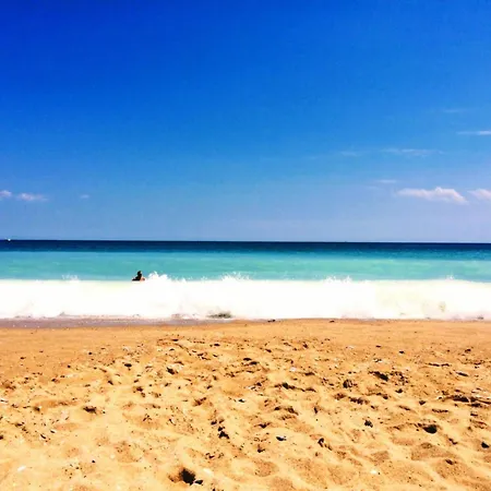 Cozy Nest With Glass Veranda Апартаменты *