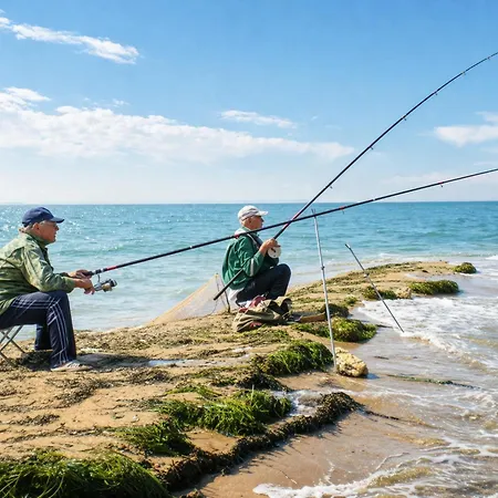 Apartment Cozy Nest With Glass Veranda Varna