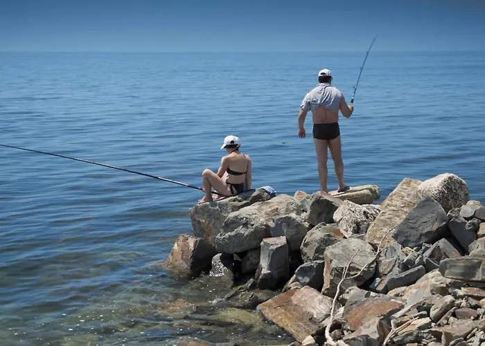 Daire Cozy Nest With Glass Veranda Varna