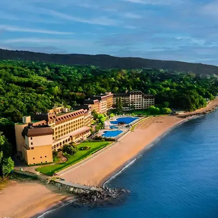 Cozy Nest With Glass Veranda * Varna