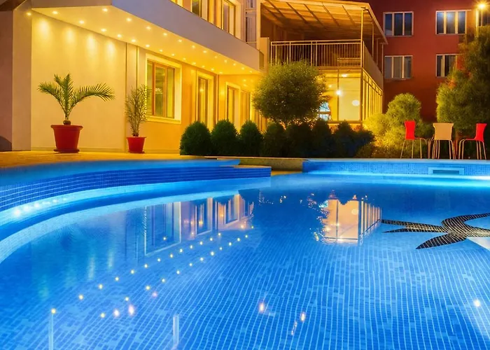 Lägenhet Cozy Nest With Glass Veranda